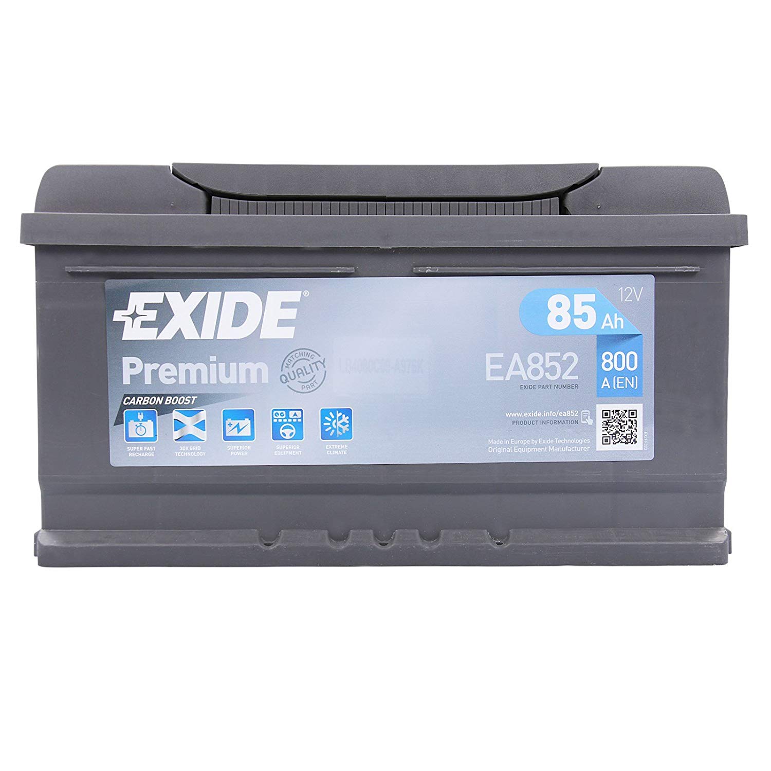 EXIDEA852